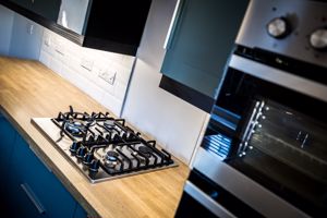 Kitchen- click for photo gallery